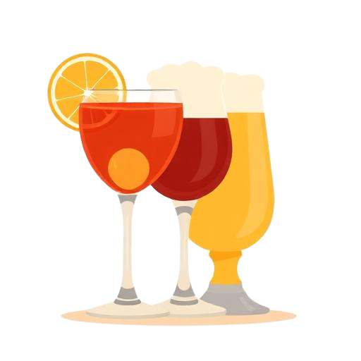 Angolo Beverage