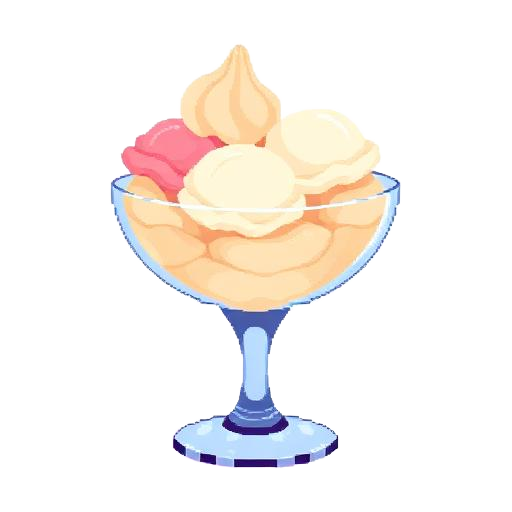 Angolo Gelato al marsala
